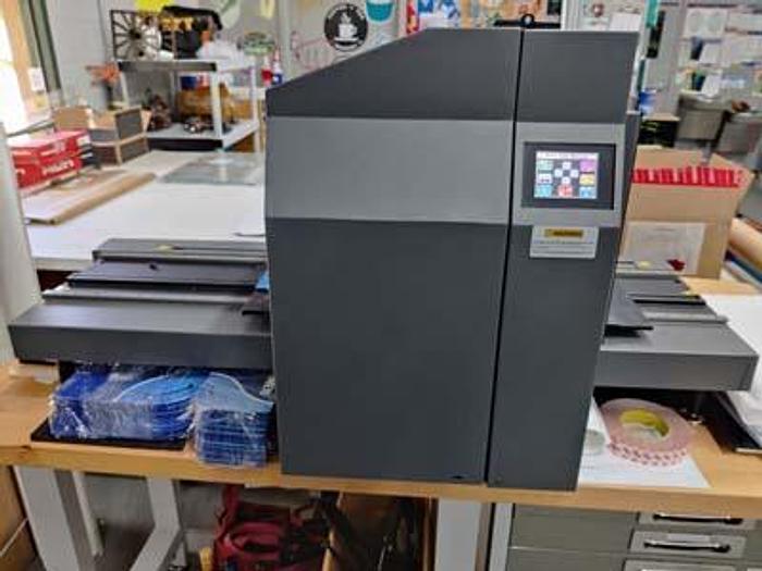 Used 2016 Direct Color Systems Direct Jet 1024