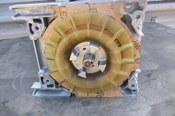 Used Motor, 1.5 HP, Marathon, 1725/1425 RPM Out, #C744064