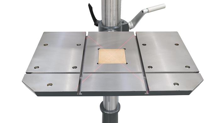 Used Laguna DP|20 20'' Drill Press