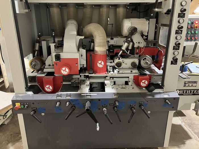 Used Northtech