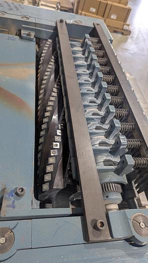 Used CKM P-630