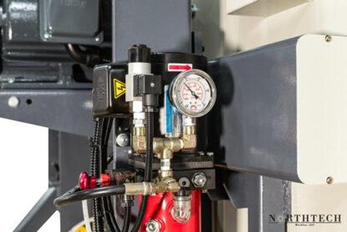 Northtech NT-300PBX  Horizontal Band Resaw