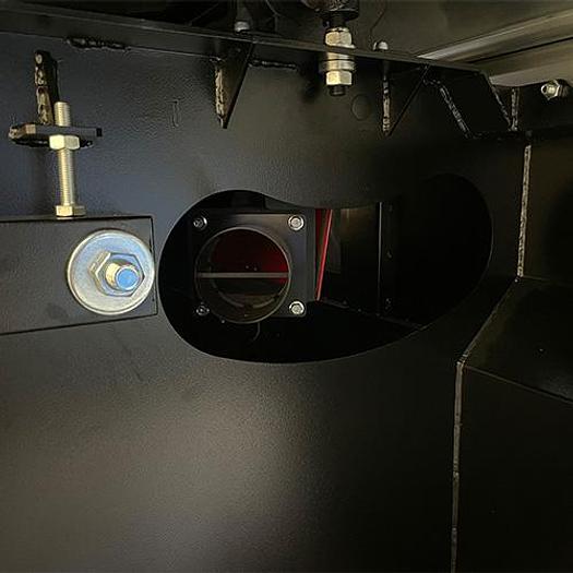 Maksiwa BMT.3200.IR Titanium Sliding Panel Saw 5HP 1 Phase