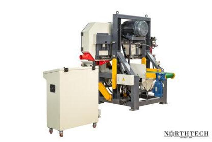 Northtech NT-300PBX  Horizontal Band Resaw