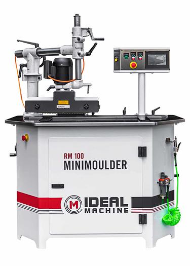 Ideal Manufaturing