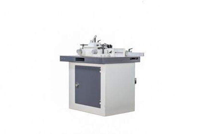 Northtech NT-625S 7.5HP Shaper with Sliding Table