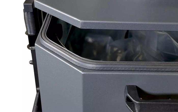 Launa, C|Flux: 1 Cyclone Dust Collector