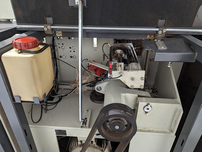 Used Weinig ProfiRip KM310M