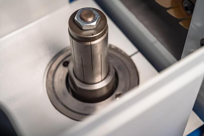 Circle T C117 EASY Coping Machine