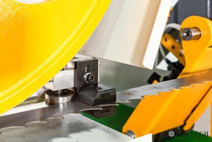 Northtech NT-300PBX  Horizontal Band Resaw