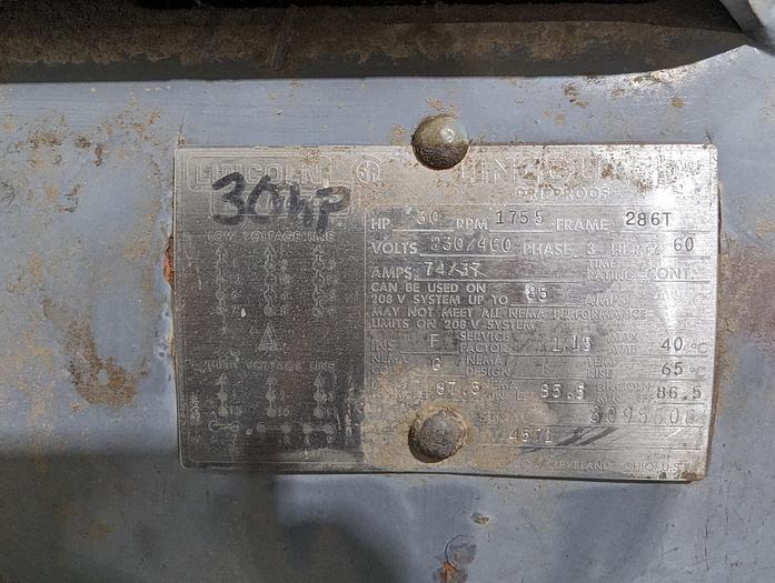 Used Koger