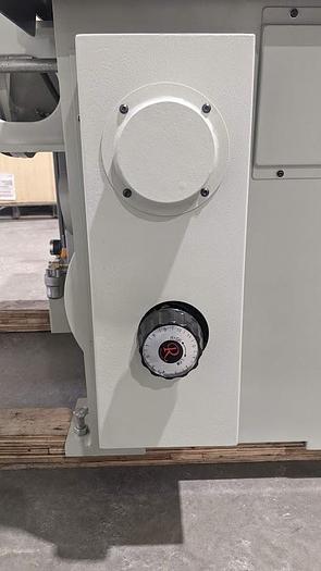 Timbertech MJ162A Precision Straight Line Rip Saw