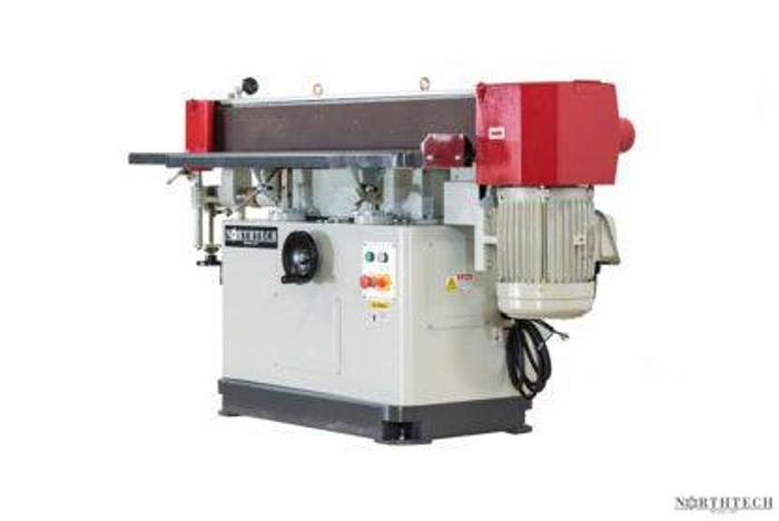 Northtech NT-ES648DE 7.5HP 6'' X 48'' Double Sided Edge Sander