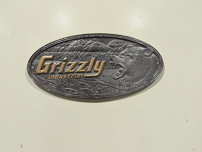 Used Grizzly G0447