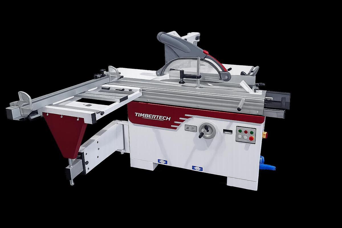 Timbertech TPS5 5' Sliding Panel Saw