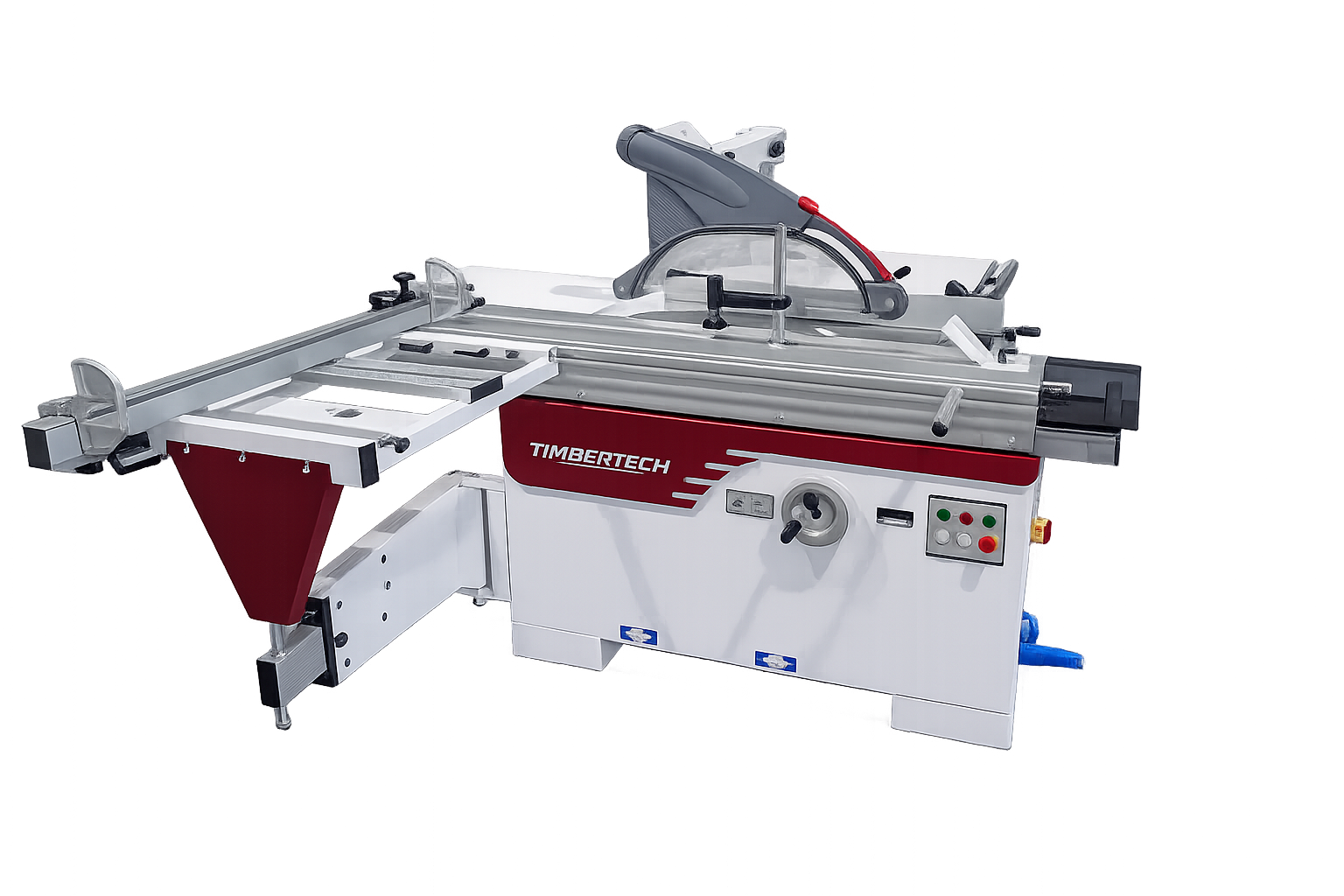 Timbertech TPS5 5' Sliding Panel Saw