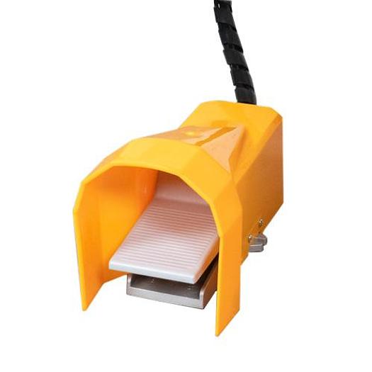 Maksiwa LBP.13 Pneumatic 13 Spindle Line Bore Machine