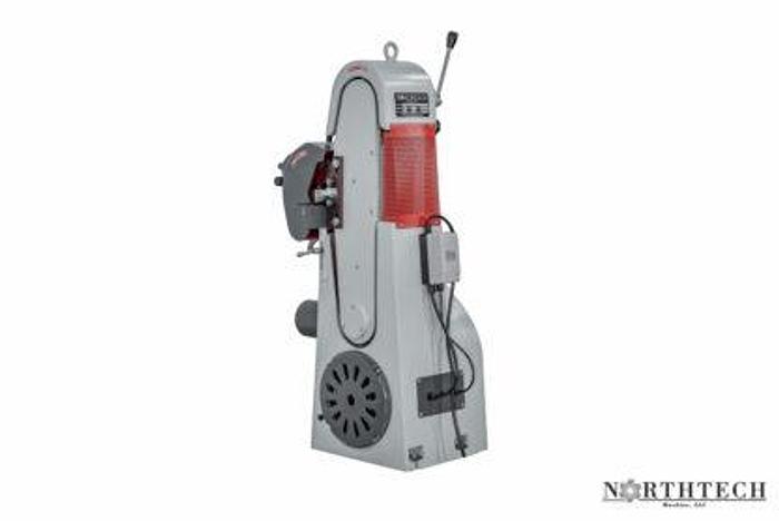 Northtech NT-RRS80B Round Rod Sander