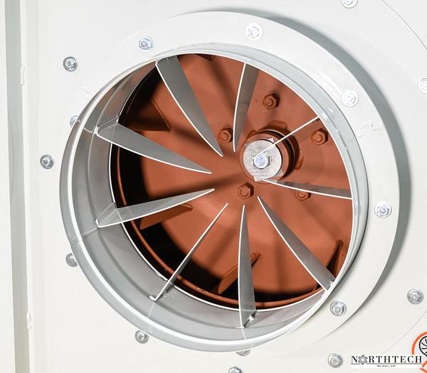 Northtech NT-TB20 TRANSFER BLOWER