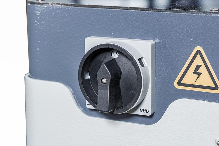 Northtech NT-iGlue450DTG Automatic Dovetail Gluer