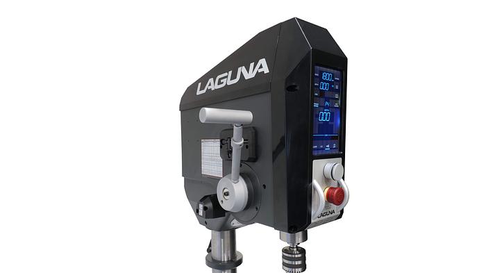Used Laguna DP|20 20'' Drill Press