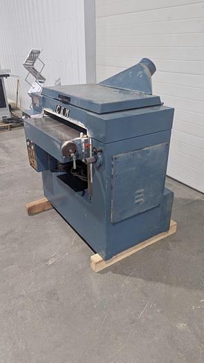 Used CKM P-630