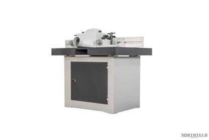 Northtech NT-735M 10 HP Spindle Shaper