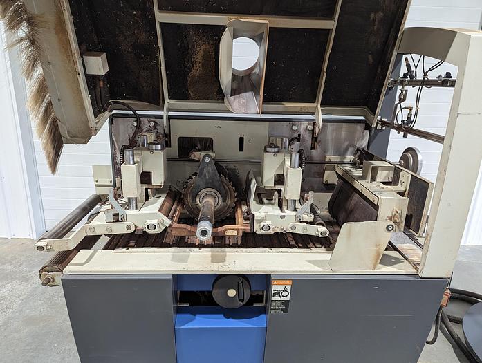 Used Weinig ProfiRip KM310M