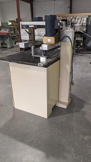 Used Ritter R46