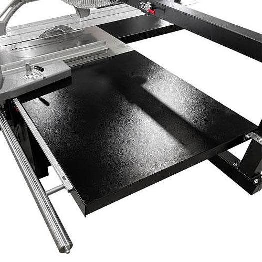 Maksiwa BMT.3200.IR Titanium Sliding Panel Saw 5HP 1 Phase