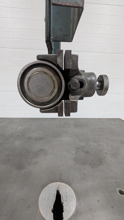 Used Oliver 416-D 36'' Bandsaw