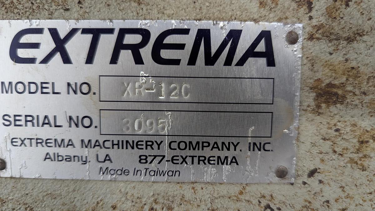 Used Extrema XR-12C