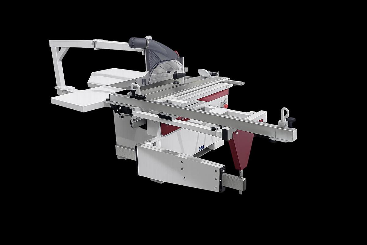 Timbertech TPS5 5' Sliding Panel Saw