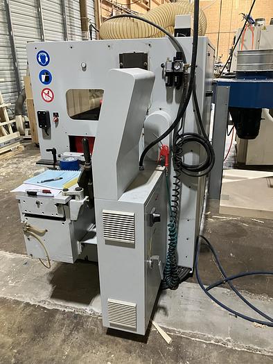 Used Northtech