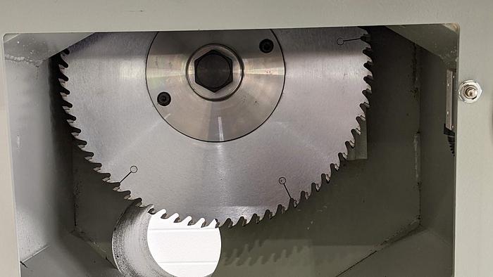 Timbertech MJ162A Precision Straight Line Rip Saw