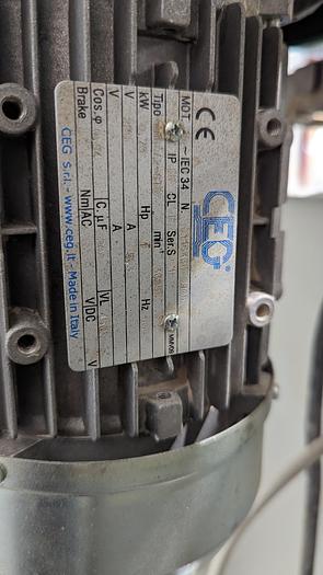 Used Omec