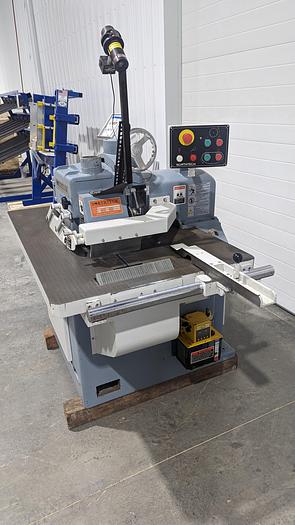 Used 2004 Northtech SRS-12