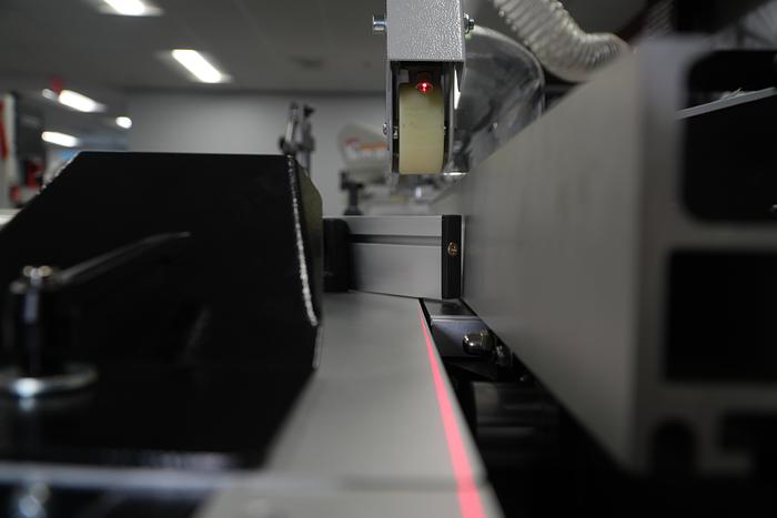 Used Maksiwa BMS.1600.IR