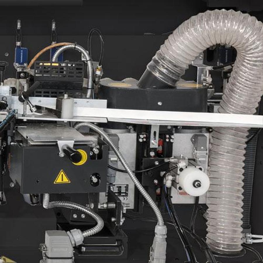 Maksiwa CBC.PCR Edgebander Platinum Corner Rounding - Delivery and onsite installation included