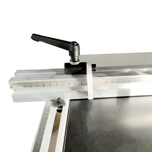 Timbertech T-LBM-13 13 Spindle Line Boring Machine