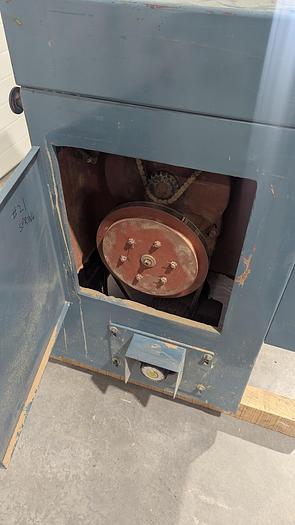 Used CKM P-630