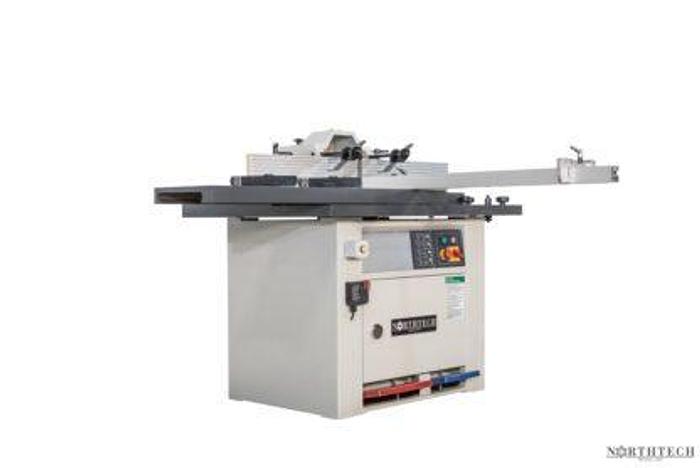 Used Northtech NT-735S