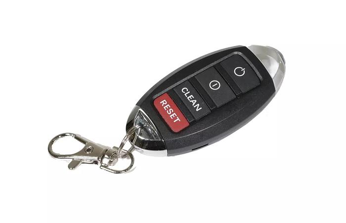 Launa, C|Flux: 1 Cyclone Dust Collector