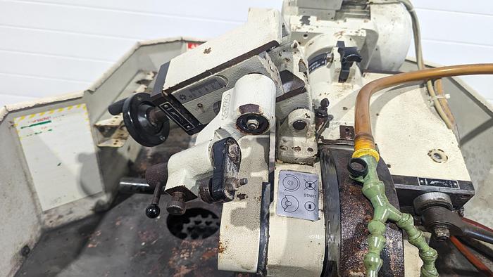 Used 2001 Weinig Rondamat 960 Profile Grinder