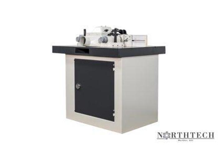Northtech NT-625M 7.5HP Shaper