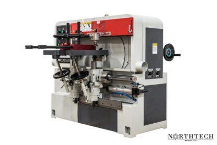 Northtech NT-RT115 Round Tenoner