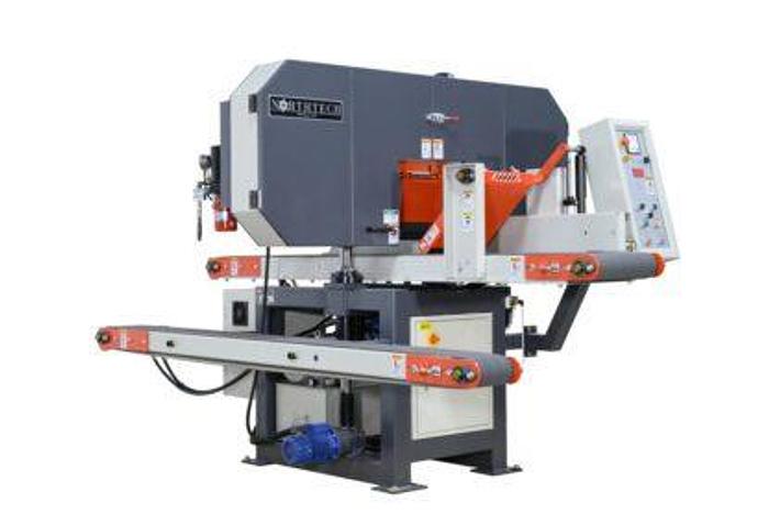 Northtech NT-HBR16PB HORIZONTAL BAND RESAW WITH POWERED RETURN