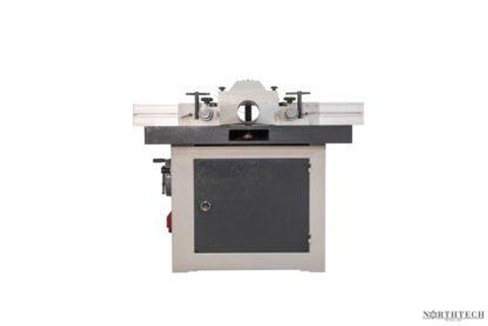 Northtech NT-735M 10 HP Spindle Shaper