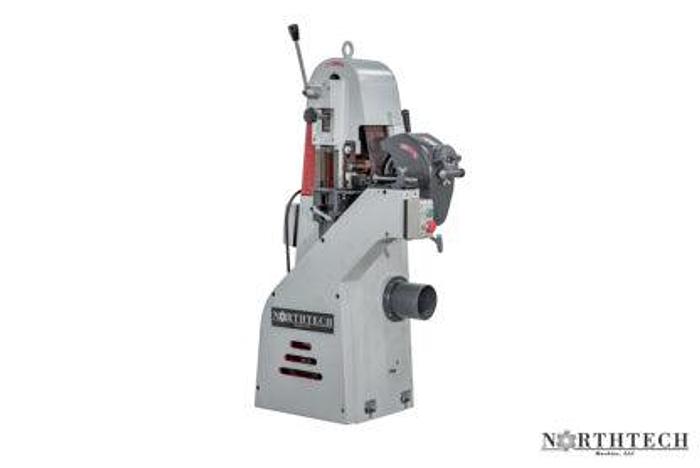 Northtech NT-RRS80B Round Rod Sander