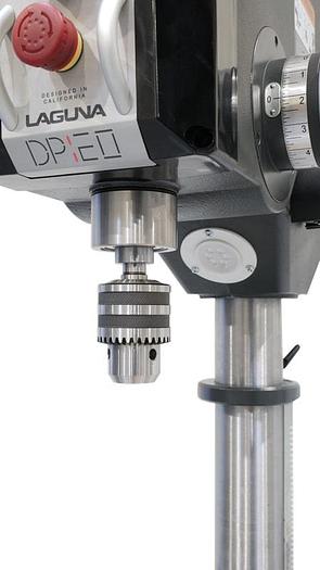 Used Laguna DP|20 20'' Drill Press